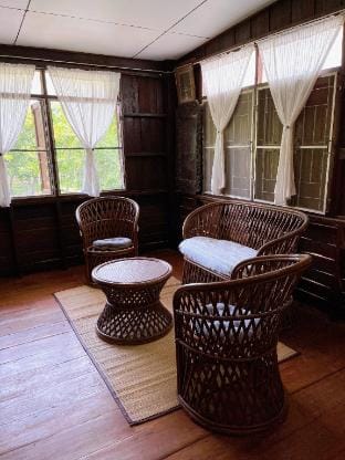 Grandma’s house Ayutthaya Vacation rental in Laos