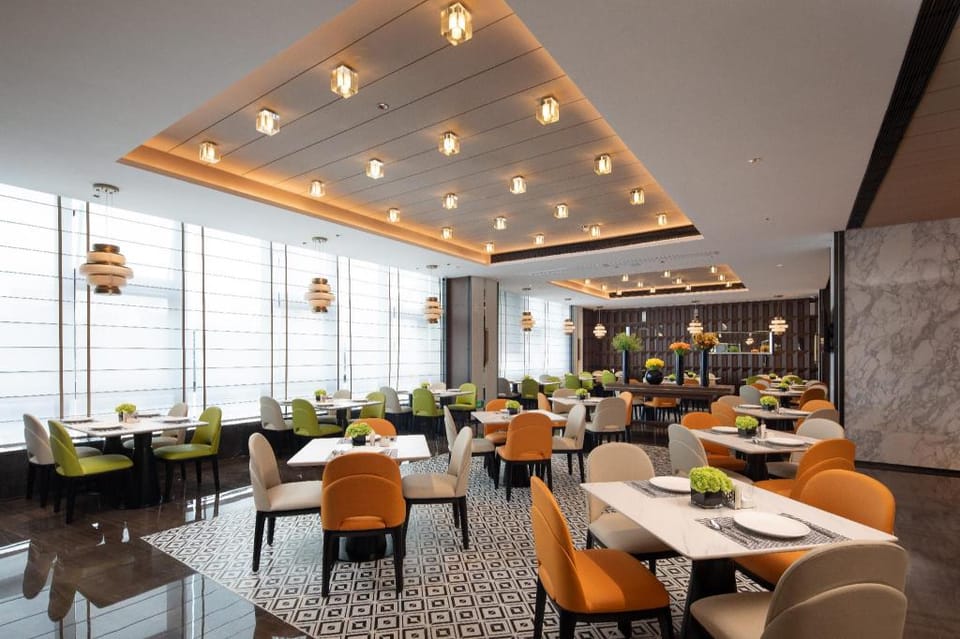 Hampton by Hilton Guangzhou Xintang Hotel in Guangzhou