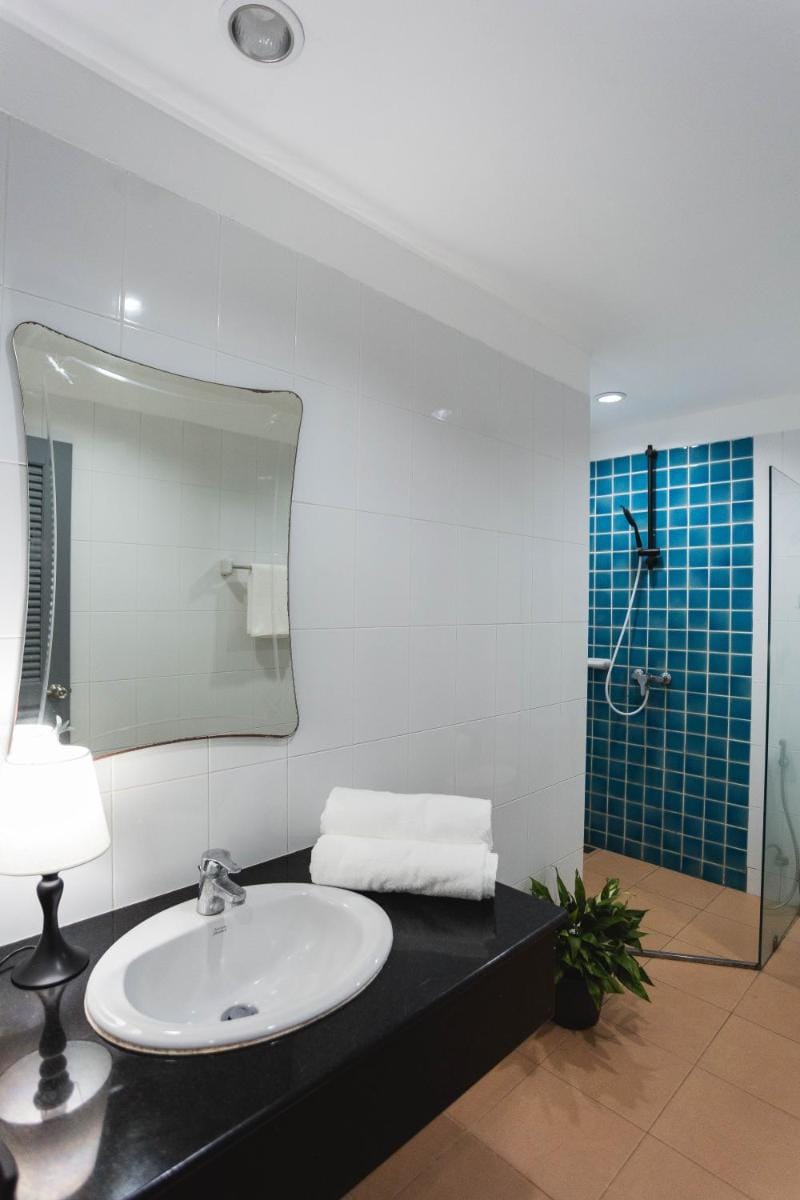 The One Apartment Apartment in Rawai