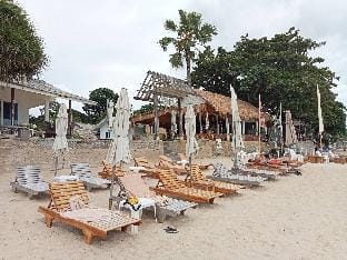 Amity Beach Resort Apartment in Ko Samui
