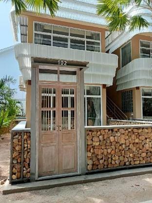 Amity Beach Resort Apartment in Ko Samui