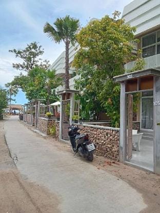 Amity Beach Resort Apartment in Ko Samui