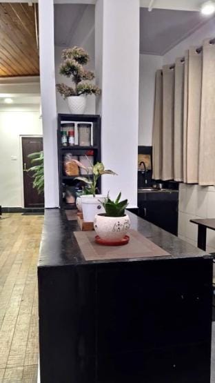 Noor Lyang Apartment in India