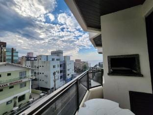 Bomar Residence Apartment in Bombinhas