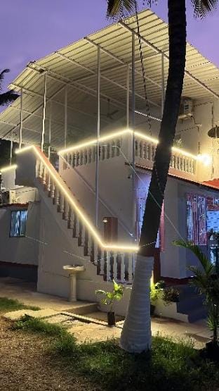 Ritu Holiday Home - Nagaon Vacation rental in Maharashtra