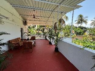 Ritu Holiday Home - Nagaon Vacation rental in Maharashtra