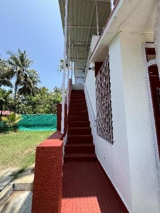 Ritu Holiday Home - Nagaon Vacation rental in Maharashtra