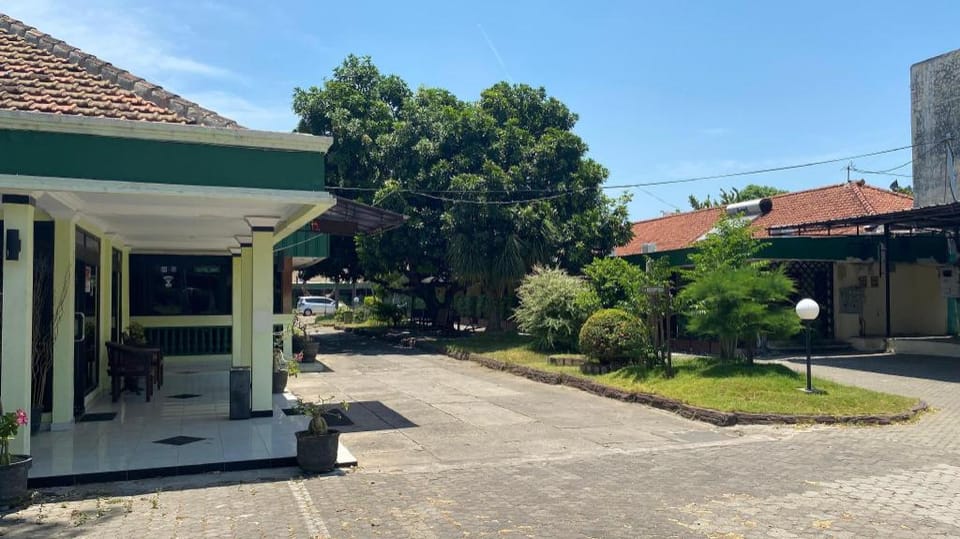 Hotel Pasuruan Hotel in East Java