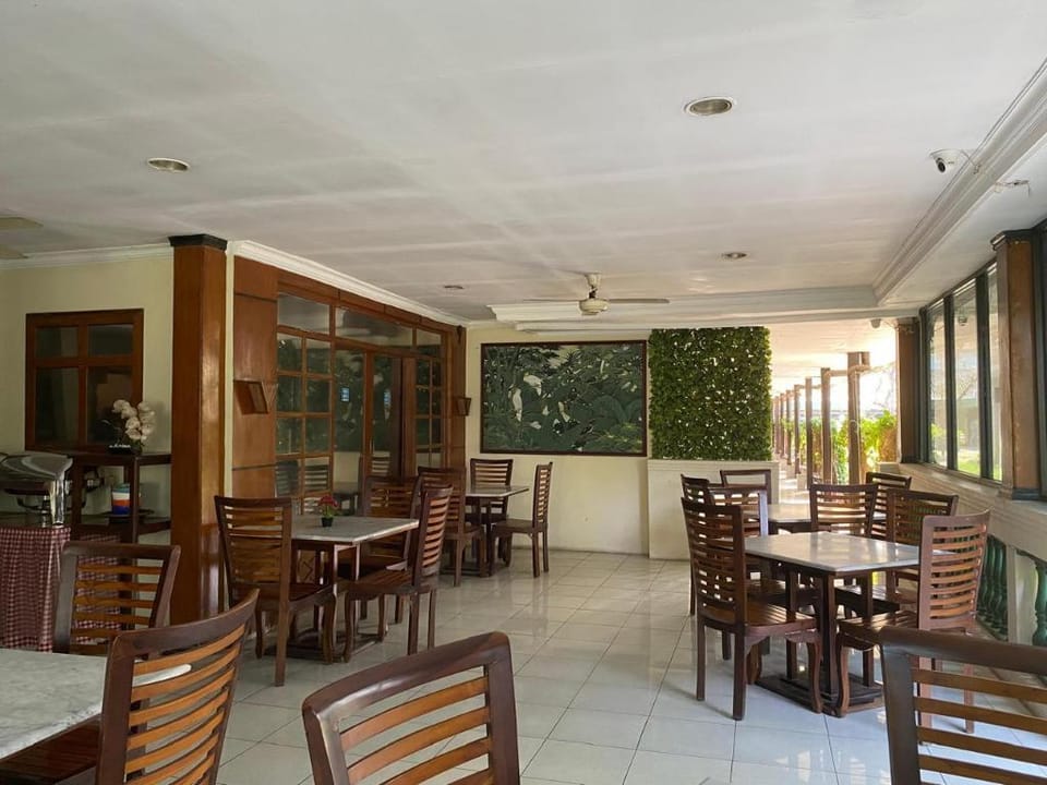 Hotel Pasuruan Hotel in East Java