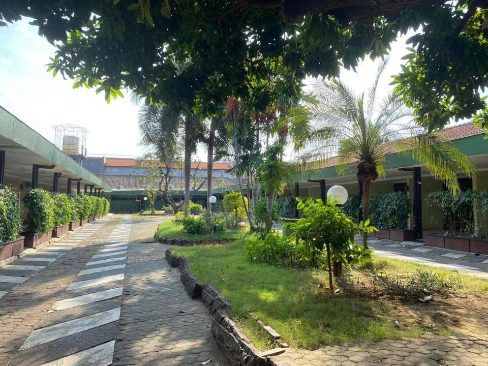 Hotel Pasuruan Hotel in East Java