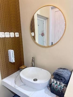 Gevna House Vacation rental in West Sumatra, Indonesia