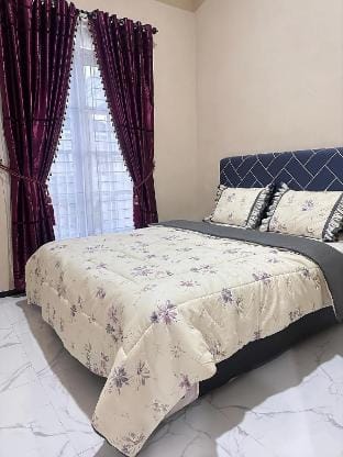 Gevna House Vacation rental in West Sumatra, Indonesia