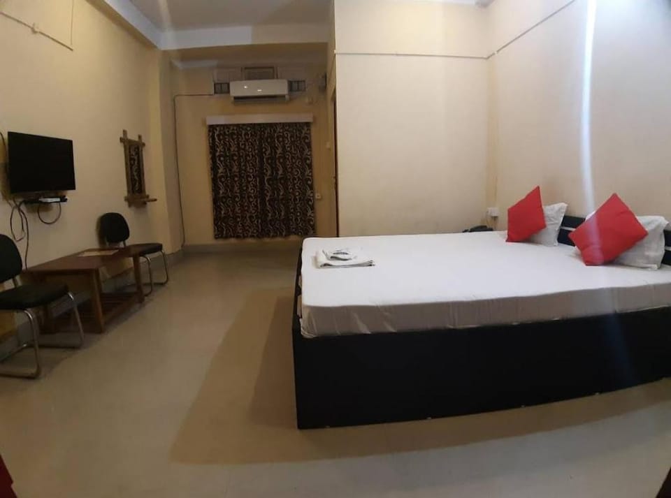 AN'NDA Guest House Hotel in Bangladesh