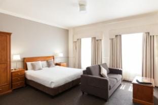 Majestic Tynte Street Apartments Apartment in Adelaide