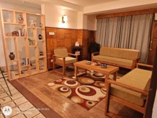 Mudita Stays Vacation rental in Darjeeling
