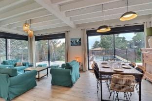 Villa des Pins - Piscine Privée Villa in Aix-en-Provence
