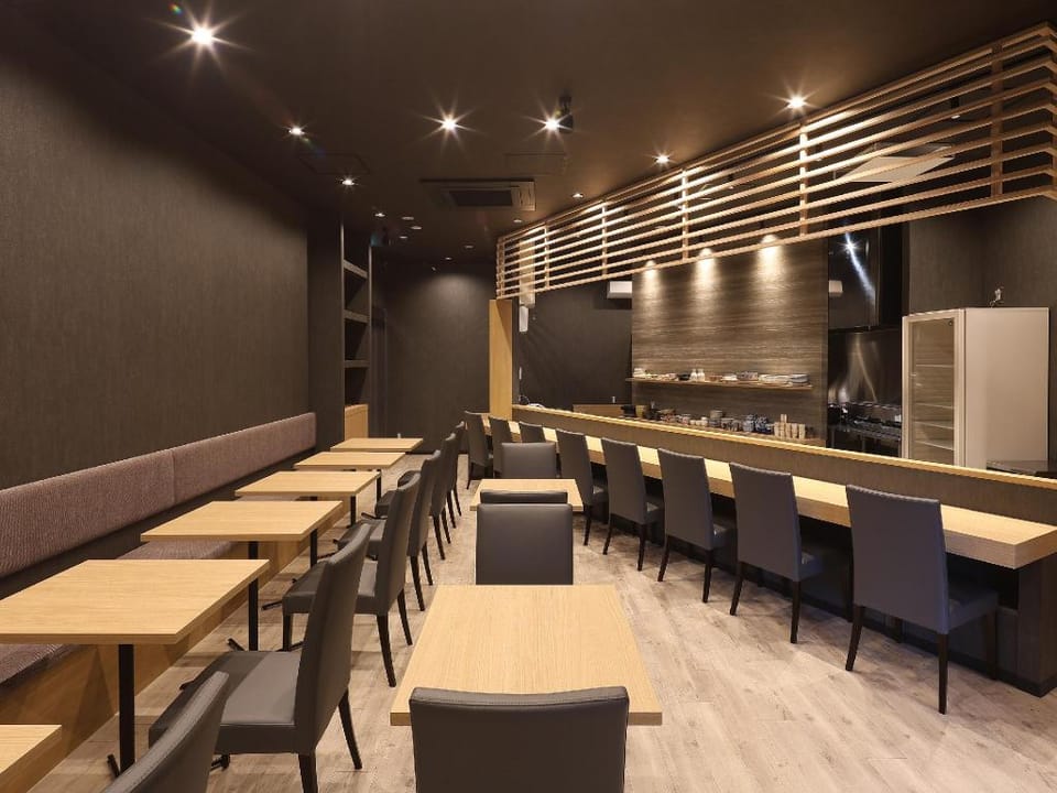 APA Hotel Kagoshima Chuoekimae Nishiguchi Hotel in Japan