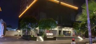 SOHO Central Residence & Apartment District 1 Apartment in Ho Chi Minh City