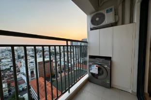 SOHO Central Residence & Apartment District 1 Apartment in Ho Chi Minh City