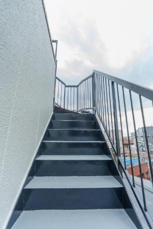 Asakusa Houses Vacation rental in Japan