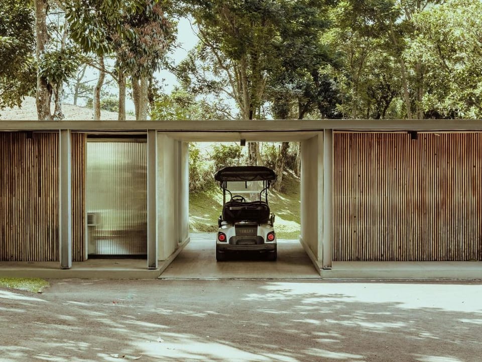Rumah Gautama Hotel in Lembang