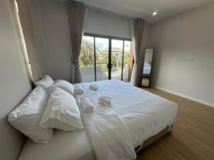 Osea Pool Villa Villa in Thailand