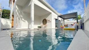 Osea Pool Villa Villa in Thailand