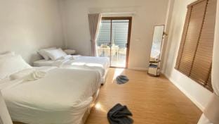 Osea Pool Villa Villa in Thailand