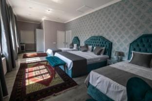Nar Boutique Hotel Vacation rental in Baku