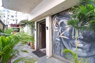Manner Residency Opposite Technopolis Vacation rental in Kolkata