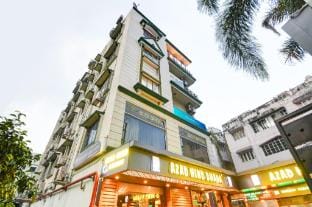 Manner Residency Opposite Technopolis Vacation rental in Kolkata