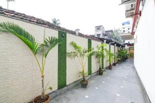 Manner Residency Opposite Technopolis Vacation rental in Kolkata