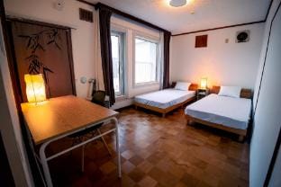 Cozy Rooms Close to Resort - We have rental cars! Apartment in Hokkaido Prefecture