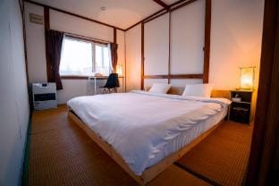 Cozy Rooms Close to Resort - We have rental cars! Apartment in Hokkaido Prefecture