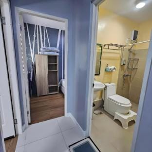 HOMESTAY HOUSE6 Near Davao Airport By Lemonique Vacation rental in Davao City