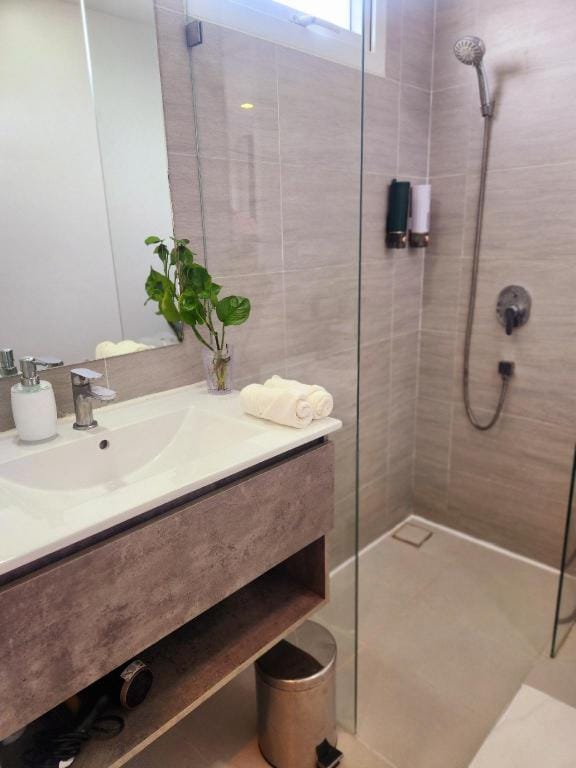 Mantra Beach condo  Apartment in Chon Buri Changwat