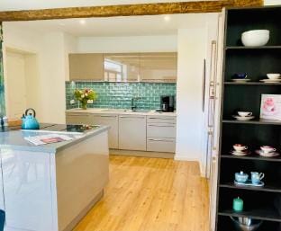 Cottage Wilkenburg - das luxuriöse Ferienhaus  Vacation rental in Hanover