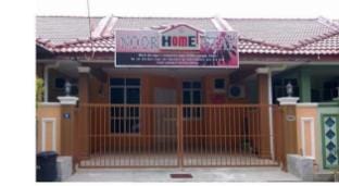 Noor Homestay Ira Jaya  Vacation rental in Kedah