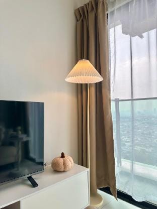Creamy KL View @ Majestic near UCSI, KL, MRT #Kangle Night Market Vacation rental in Federal Territory of Kuala Lumpur