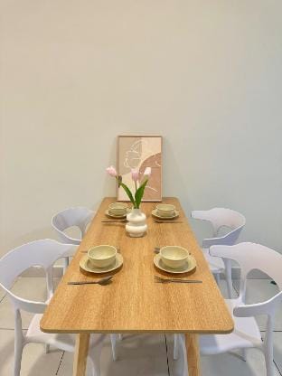 Creamy KL View @ Majestic near UCSI, KL, MRT #Kangle Night Market Vacation rental in Federal Territory of Kuala Lumpur