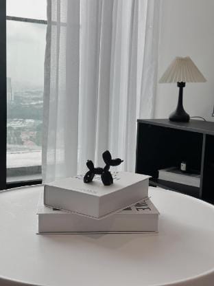Modern #CityView Majestic Maxim Near UCSI, KL, MRT Vacation rental in Federal Territory of Kuala Lumpur