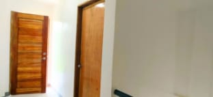 Nadongholan Gate 1  Apartment in Central Visayas