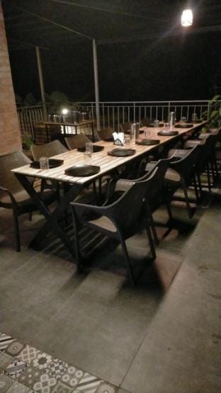 100 Oaks Estate Vacation rental in Tamil Nadu
