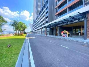 Johor Bahru City Center Houses Vacation rental in Johor Bahru