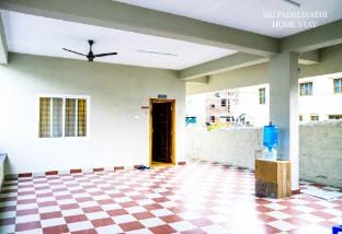 Padmavathi Homestay Vacation rental in Tirupati