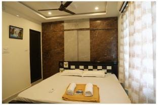 Padmavathi Homestay Vacation rental in Tirupati