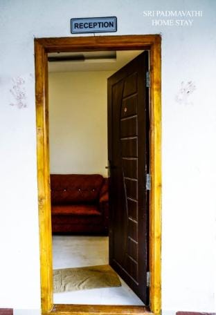 Padmavathi Homestay Vacation rental in Tirupati