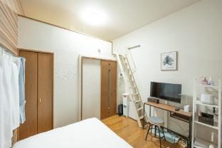 Rooms Kizaki - Ideal for Long-Term Stay! Apartment in Fukuoka