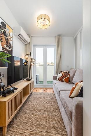OPO Vale Formoso III Balcony & BBQ Apartment in Porto