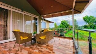 Sweet Water Villa Villa in Maharashtra